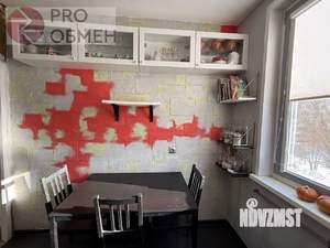 2-к квартира, вторичка, 46м2, 3/12 этаж