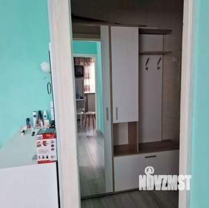 1-к квартира, вторичка, 31м2, 3/5 этаж