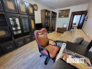 2-к квартира, вторичка, 48м2, 2/5 этаж