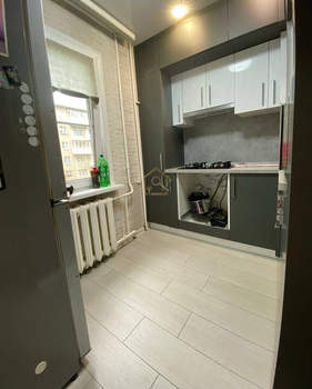 2-к квартира, вторичка, 37м2, 2/5 этаж