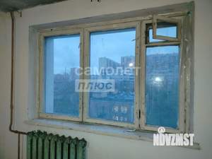 2-к квартира, вторичка, 48м2, 5/9 этаж