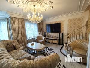 3-к квартира, вторичка, 100м2, 2/3 этаж