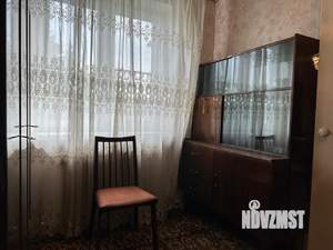 2-к квартира, вторичка, 47м2, 5/5 этаж