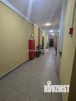 Студия квартира, вторичка, 32м2, 8/12 этаж