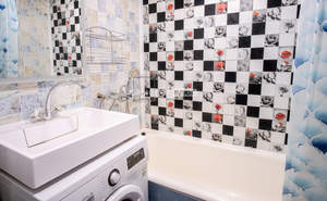 1-к квартира, вторичка, 32м2, 6/9 этаж