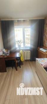 3-к квартира, вторичка, 57м2, 3/5 этаж