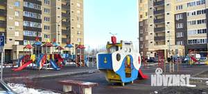 1-к квартира, вторичка, 47м2, 5/15 этаж