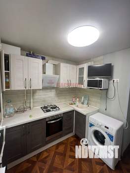 2-к квартира, вторичка, 46м2, 4/5 этаж
