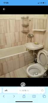 2-к квартира, вторичка, 44м2, 2/5 этаж