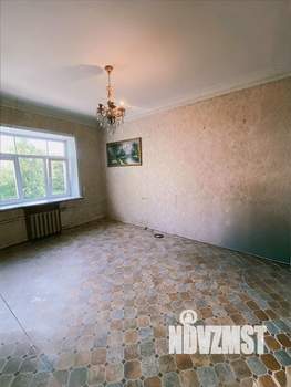 3-к квартира, вторичка, 80м2, 2/4 этаж