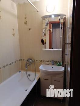 3-к квартира, вторичка, 55м2, 3/9 этаж