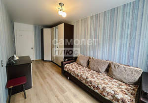 3-к квартира, вторичка, 58м2, 4/5 этаж