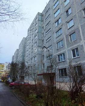 3-к квартира, вторичка, 67м2, 3/9 этаж
