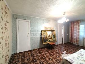 3-к квартира, вторичка, 54м2, 3/5 этаж