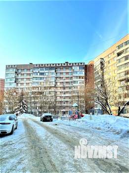 1-к квартира, вторичка, 33м2, 1/10 этаж