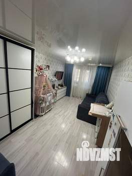 1-к квартира, вторичка, 32м2, 4/5 этаж