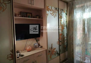 3-к квартира, вторичка, 63м2, 2/9 этаж