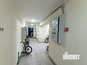 1-к квартира, вторичка, 36м2, 1/3 этаж