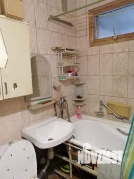 2-к квартира, вторичка, 43м2, 2/5 этаж