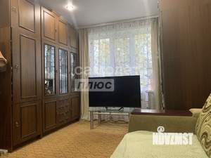 2-к квартира, вторичка, 44м2, 3/5 этаж