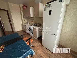 2-к квартира, вторичка, 72м2, 10/17 этаж