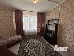 1-к квартира, вторичка, 38м2, 3/17 этаж