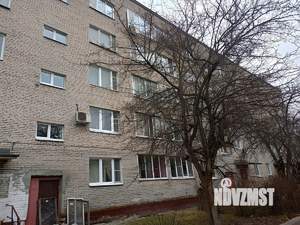 1-к квартира, вторичка, 32м2, 2/5 этаж