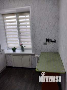 1-к квартира, вторичка, 33м2, 4/4 этаж