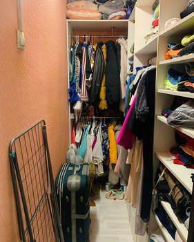 2-к квартира, вторичка, 45м2, 3/4 этаж