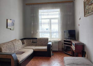 1-к квартира, вторичка, 56м2, 3/3 этаж