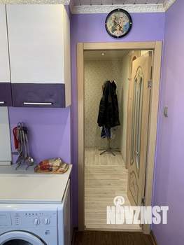 2-к квартира, вторичка, 44м2, 1/5 этаж