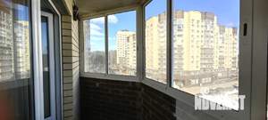 1-к квартира, вторичка, 47м2, 5/15 этаж