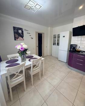 2-к квартира, вторичка, 67м2, 6/12 этаж