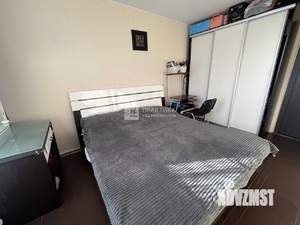 2-к квартира, вторичка, 59м2, 11/11 этаж