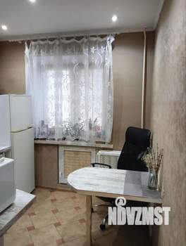 1-к квартира, вторичка, 31м2, 1/5 этаж