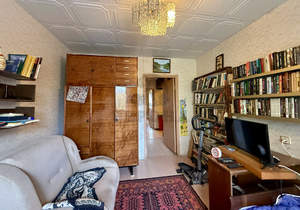 3-к квартира, вторичка, 69м2, 2/10 этаж