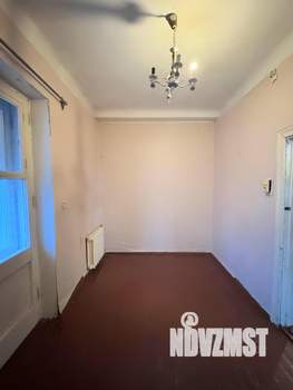 2-к квартира, вторичка, 46м2, 2/2 этаж