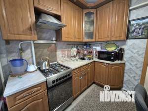 2-к квартира, вторичка, 44м2, 2/9 этаж