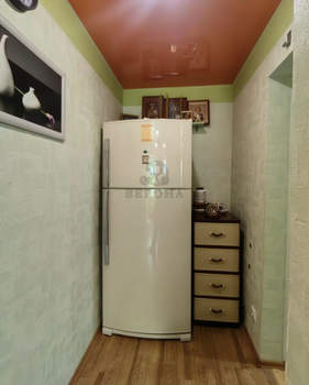 2-к квартира, вторичка, 44м2, 3/9 этаж