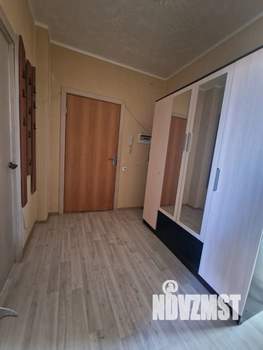 2-к квартира, вторичка, 59м2, 11/17 этаж