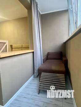 Студия квартира, вторичка, 34м2, 8/11 этаж