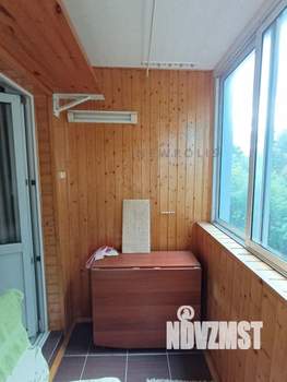 3-к квартира, вторичка, 59м2, 4/9 этаж