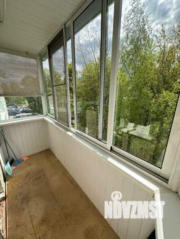 1-к квартира, вторичка, 33м2, 3/9 этаж