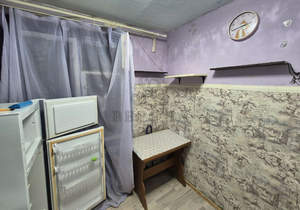 2-к квартира, вторичка, 43м2, 5/5 этаж