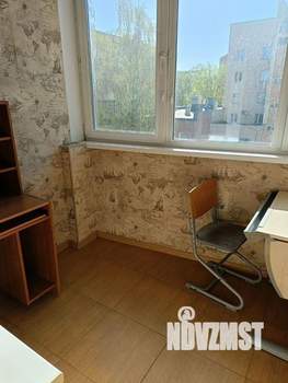 3-к квартира, вторичка, 67м2, 5/10 этаж
