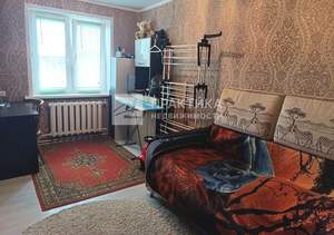 2-к квартира, вторичка, 46м2, 5/5 этаж
