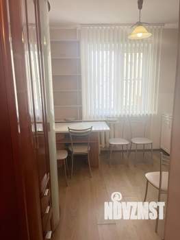 1-к квартира, вторичка, 33м2, 1/5 этаж