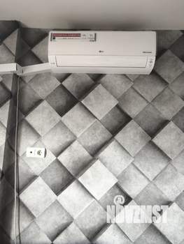 1-к квартира, вторичка, 44м2, 13/17 этаж