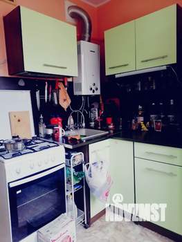 2-к квартира, вторичка, 44м2, 2/5 этаж