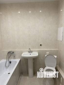 Студия квартира, вторичка, 33м2, 4/17 этаж